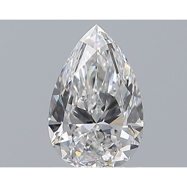 PEAR 1 E VS2 VG-VG-EX - 7528971760 GIA Diamond