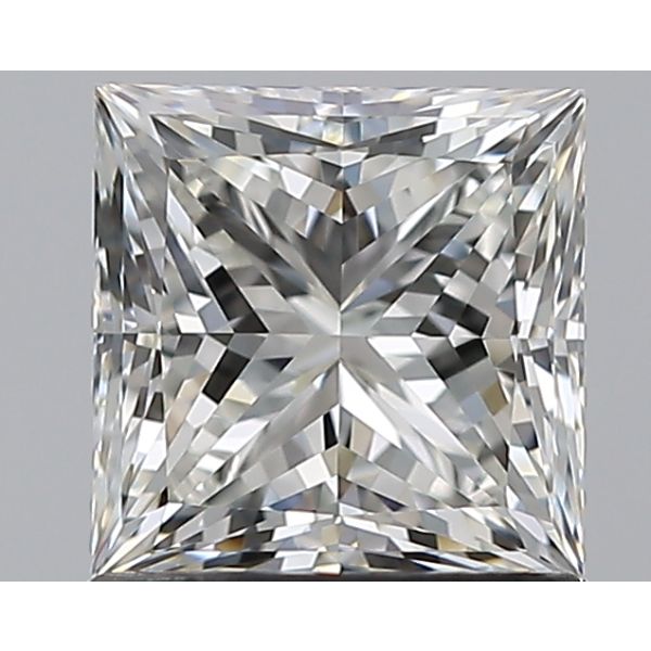 PRINCESS 1.21 I VVS2 EX-EX-EX - 7528974377 GIA Diamond