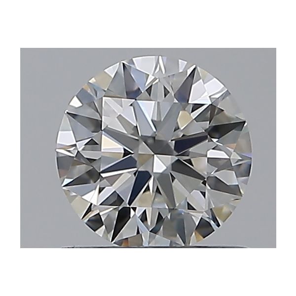 ROUND 0.7 G VS1 EX-EX-EX - 7531001456 GIA Diamond