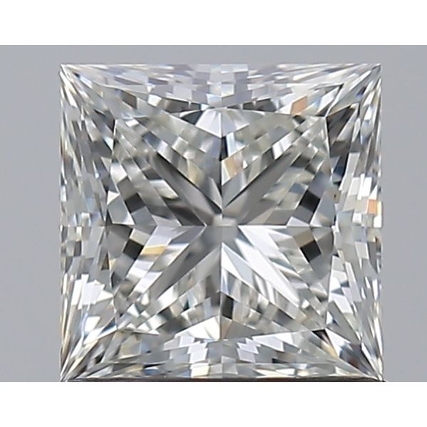PRINCESS 1.02 I VVS2 EX-EX-EX - 7531006906 GIA Diamond