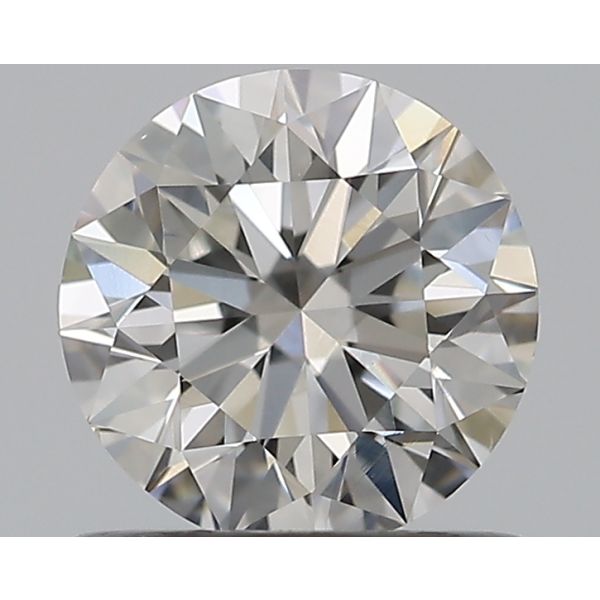 ROUND 0.7 G VS2 EX-EX-EX - 7531021095 GIA Diamond