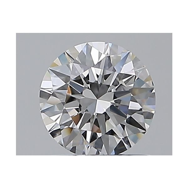 ROUND 0.7 E VVS2 EX-EX-EX - 7531022169 GIA Diamond