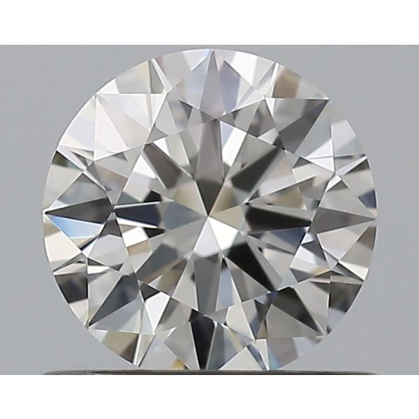 ROUND 0.7 I VS1 EX-EX-EX - 7531026293 GIA Diamond