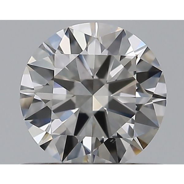 ROUND 0.5 F VS2 EX-EX-EX - 7531031368 GIA Diamond