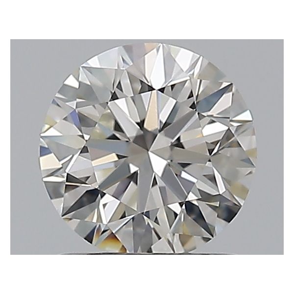ROUND 0.96 G VVS2 EX-EX-EX - 7531040297 GIA Diamond