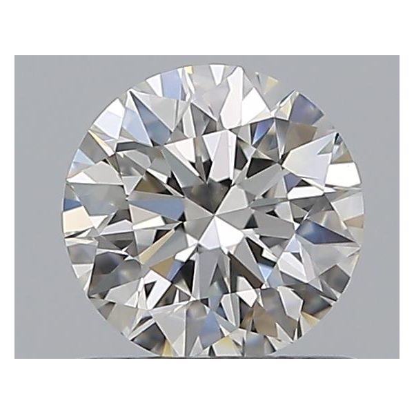 ROUND 0.7 H VVS2 EX-EX-EX - 7531041094 GIA Diamond