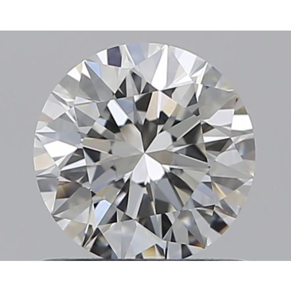 ROUND 0.72 H VS1 EX-EX-EX - 7531041644 GIA Diamond