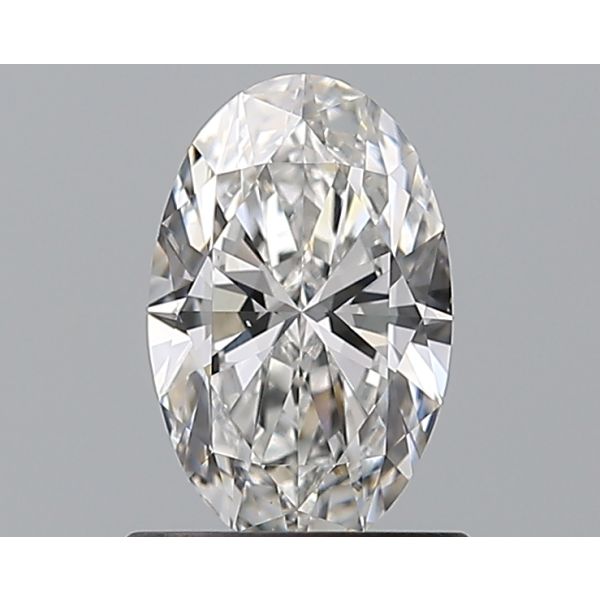OVAL 0.7 F VS2 VG-EX-EX - 7531046451 GIA Diamond