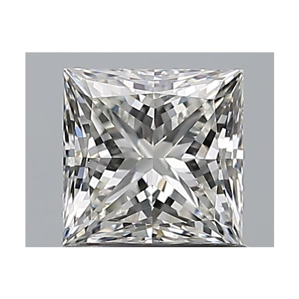 PRINCESS 1.01 I VS2 EX-EX-EX - 7531046653 GIA Diamond