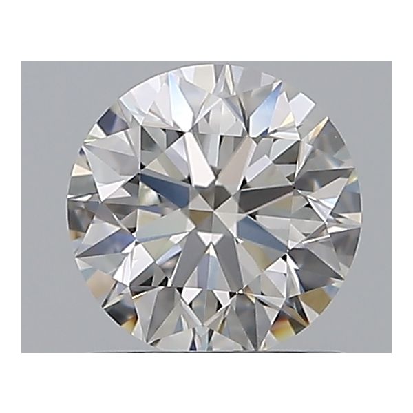 ROUND 0.83 H VS1 EX-EX-EX - 7531056179 GIA Diamond