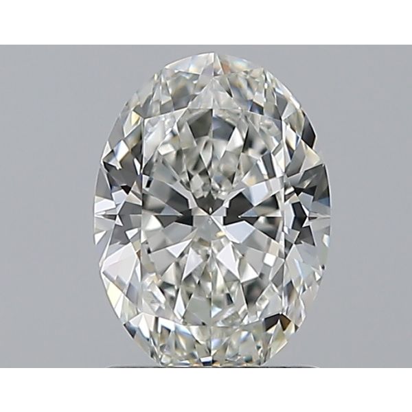 OVAL 1.2 G VS1 EX-EX-EX - 7531056393 GIA Diamond