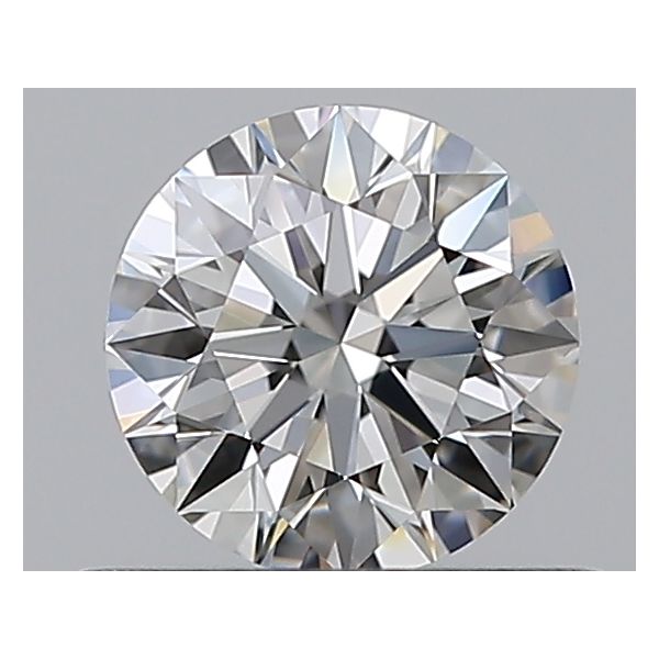 ROUND 0.53 G VS2 EX-EX-EX - 7531056950 GIA Diamond