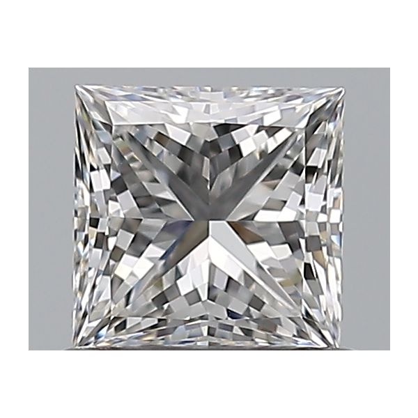 PRINCESS 0.75 F VS1 EX-VG-EX - 7531059705 GIA Diamond