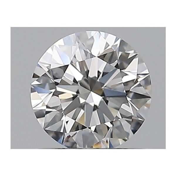 ROUND 0.6 F VS1 EX-EX-EX - 7531061331 GIA Diamond