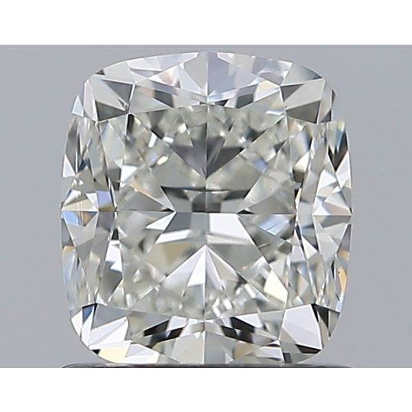 CUSHION 1.02 I VS2 VG-EX-EX - 7531061379 GIA Diamond