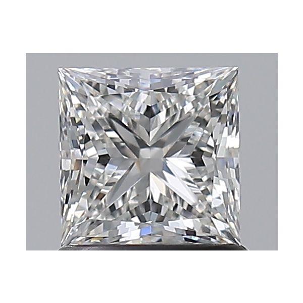 PRINCESS 1.01 G VVS1 EX-EX-EX - 7531064955 GIA Diamond