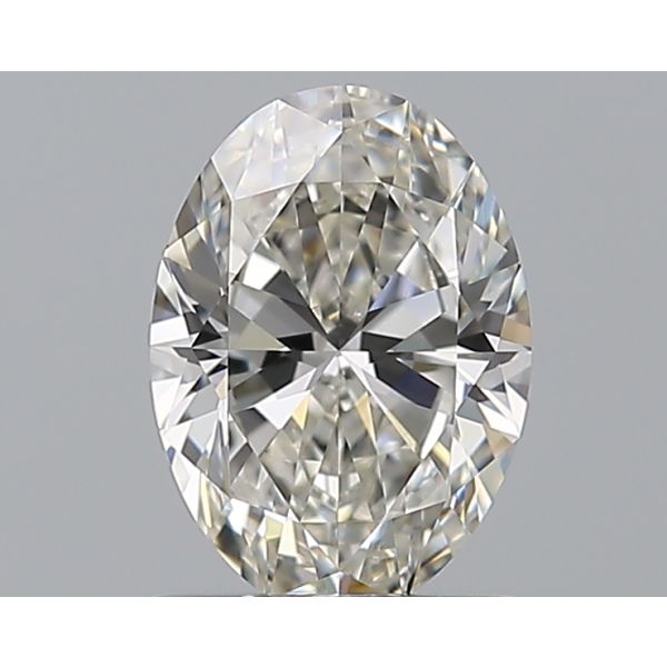 OVAL 0.9 I VS1 EX-VG-EX - 7531065216 GIA Diamond