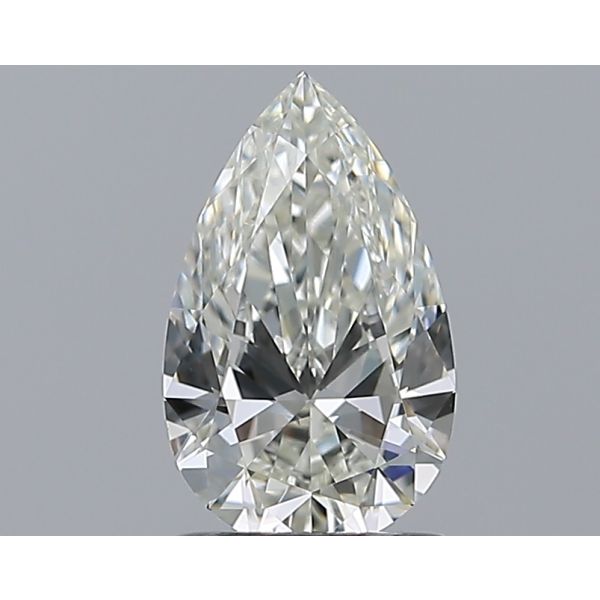 PEAR 1 I VS2 EX-EX-EX - 7531067927 GIA Diamond