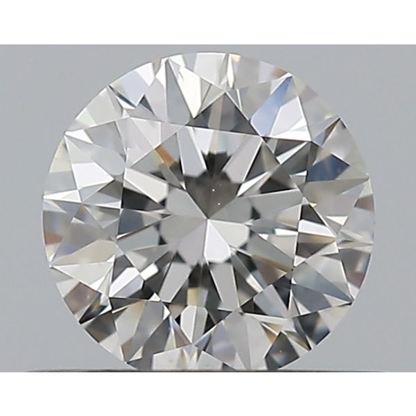 ROUND 0.51 G VS2 EX-EX-EX - 7531074604 GIA Diamond