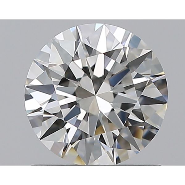 ROUND 0.9 H VS1 EX-EX-EX - 7531083147 GIA Diamond
