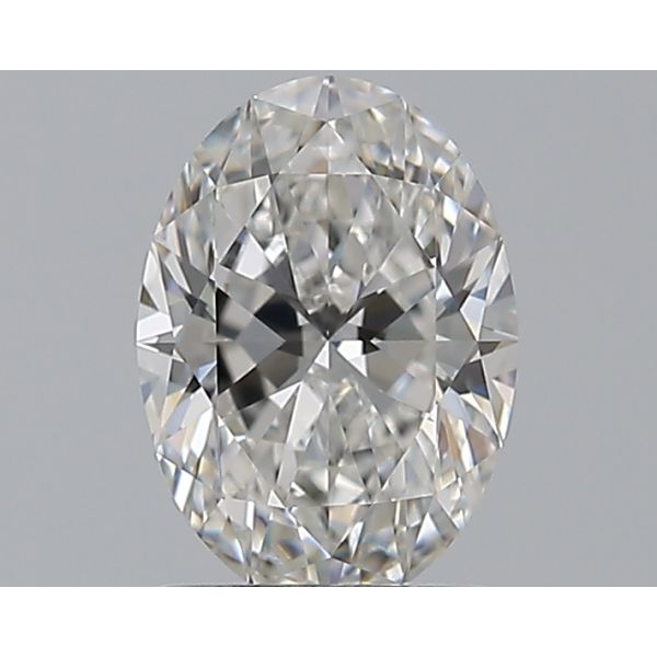 OVAL 1.03 E VVS2 EX-EX-EX - 7531083878 GIA Diamond