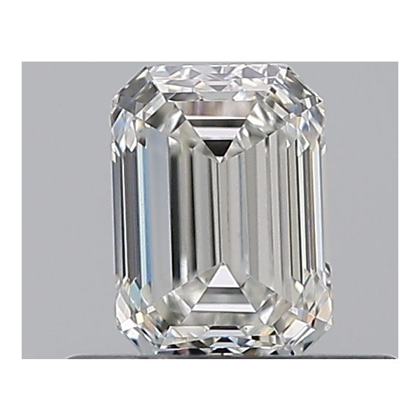 EMERALD 0.5 G VS1 VG-VG-VG - 7531096005 GIA Diamond