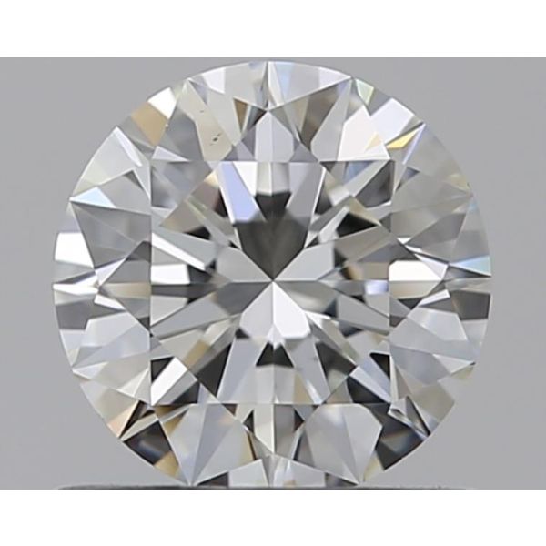 ROUND 0.59 I VS1 EX-EX-EX - 7531099769 GIA Diamond