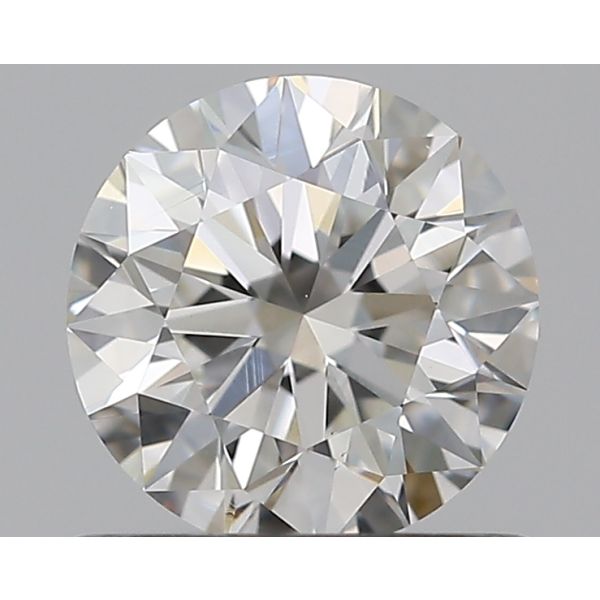 ROUND 0.7 H VS1 EX-EX-EX - 7531111798 GIA Diamond