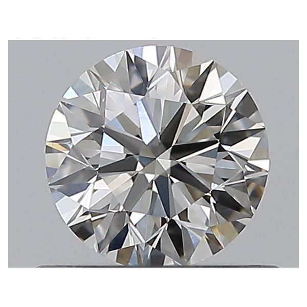 ROUND 0.57 H VS1 EX-EX-EX - 7531127120 GIA Diamond