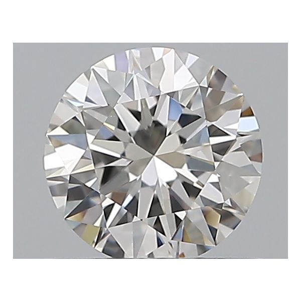 ROUND 0.52 H VS1 EX-EX-EX - 7531127394 GIA Diamond