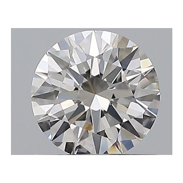 ROUND 0.5 H VS2 EX-EX-EX - 7531133017 GIA Diamond