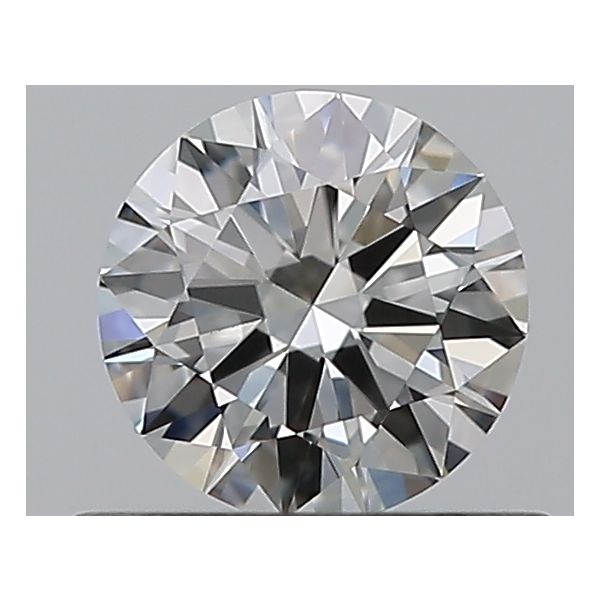 ROUND 0.5 I VVS2 EX-EX-EX - 7531134833 GIA Diamond