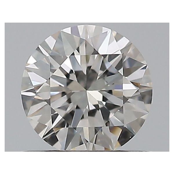ROUND 0.5 G VS2 EX-EX-EX - 7531134849 GIA Diamond