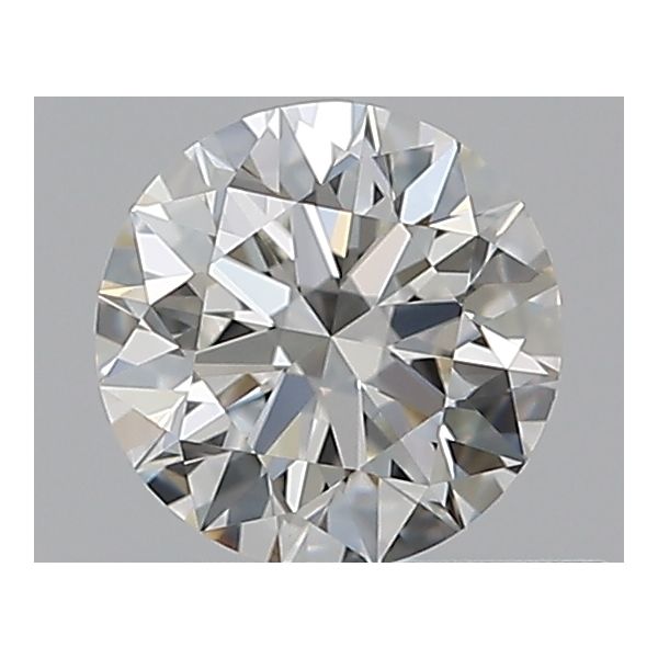 ROUND 0.5 H VVS2 EX-EX-EX - 7531135085 GIA Diamond