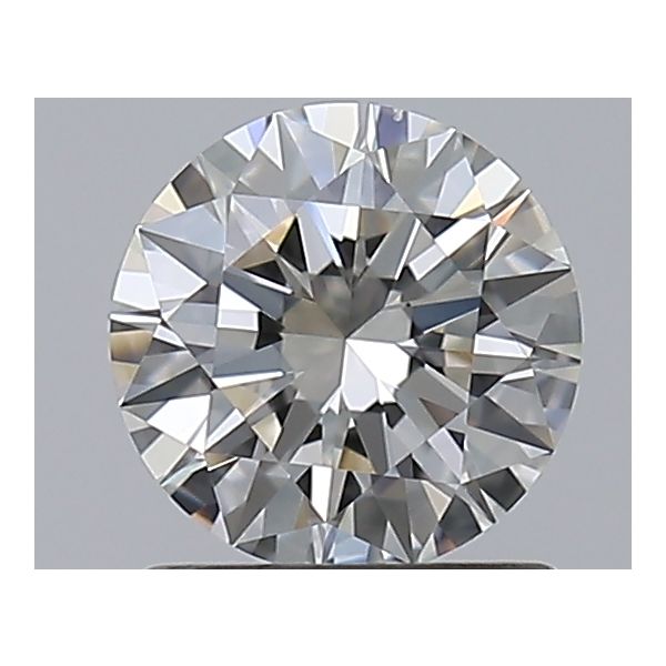 ROUND 0.96 I VS2 EX-EX-EX - 7531137002 GIA Diamond