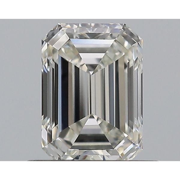 EMERALD 0.66 I VS1 EX-VG-VG - 7531144193 GIA Diamond