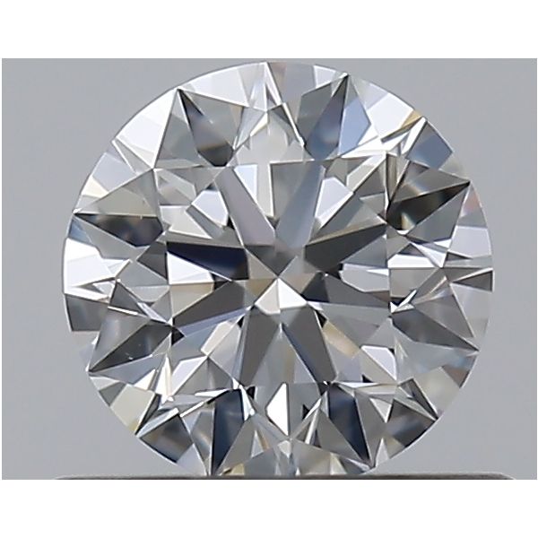 ROUND 0.5 D VS1 EX-EX-EX - 7531154338 GIA Diamond