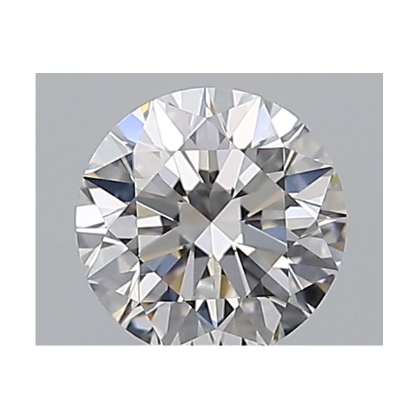 ROUND 0.5 D VVS1 EX-EX-EX - 7531154362 GIA Diamond