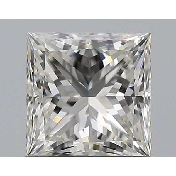 PRINCESS 0.92 H VS1 EX-EX-VG - 7531166094 GIA Diamond
