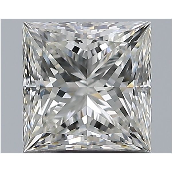 PRINCESS 1.02 H VS1 EX-EX-EX - 7531171614 GIA Diamond