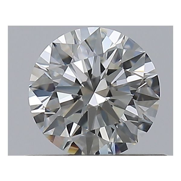 ROUND 0.52 I VS1 EX-EX-EX - 7531185106 GIA Diamond