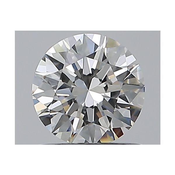 ROUND 0.7 H VS1 EX-EX-EX - 7531186260 GIA Diamond