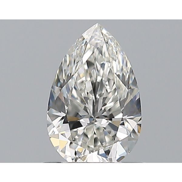 PEAR 0.72 H VS2 VG-EX-EX - 7531210656 GIA Diamond