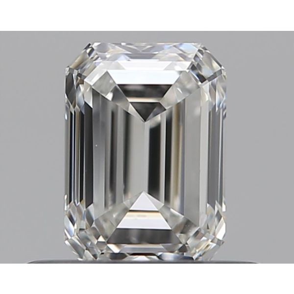 EMERALD 0.5 G VS1 EX-VG-EX - 7531215359 GIA Diamond