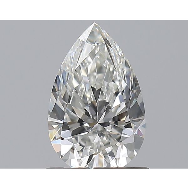 PEAR 0.83 G VVS2 VG-EX-EX - 7531227842 GIA Diamond