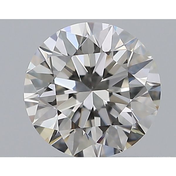 ROUND 0.5 H VS2 EX-EX-EX - 7531231208 GIA Diamond