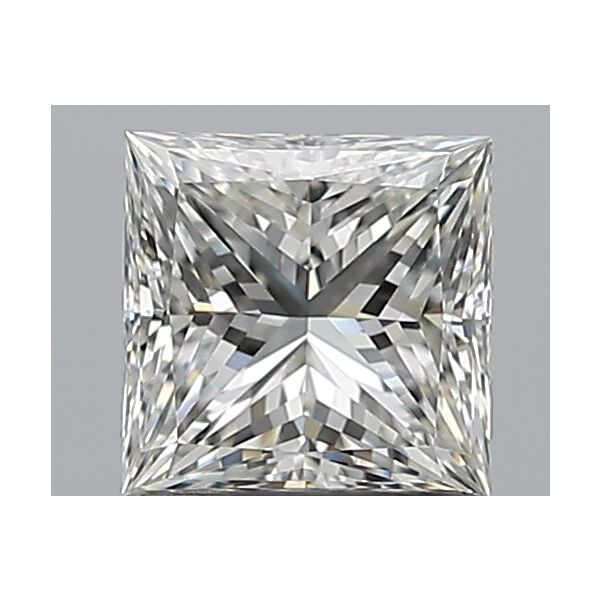 PRINCESS 1 H VS2 EX-EX-EX - 7531237102 GIA Diamond