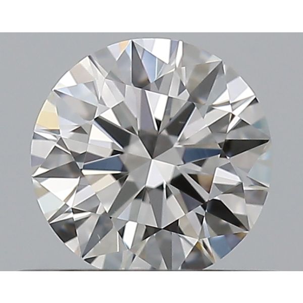 ROUND 0.5 F VS1 EX-EX-EX - 7531241255 GIA Diamond