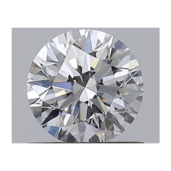 ROUND 0.6 D VS2 EX-EX-EX - 7531261817 GIA Diamond