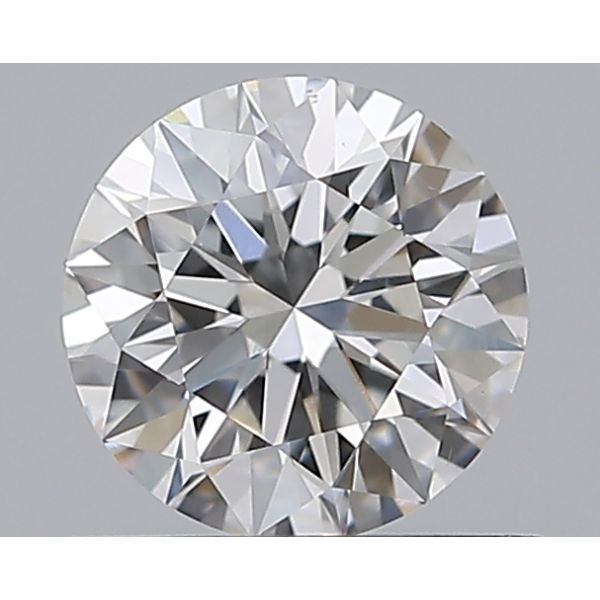 ROUND 0.7 F VS2 EX-EX-EX - 7531275519 GIA Diamond